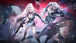 ドルフロ２ シナリオ読む読む 火花の罪・中編
