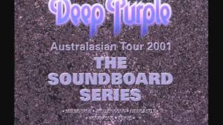 Deep Purple-Fools Live in Newcastle 2001(Audio Only)