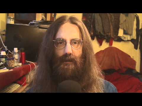 Tim Tyler: Universal agents