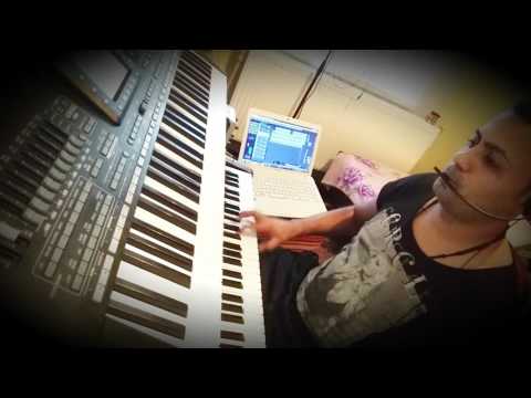 Mladen Kamenov  Madjo 9/8 (Original Ziki)