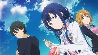 Download lagu Masamune-kun no revenge  Teaser Trailer Part_1 mp3 Download lagu Masamune-kun no revenge  Teaser Trailer Part_1 mp3