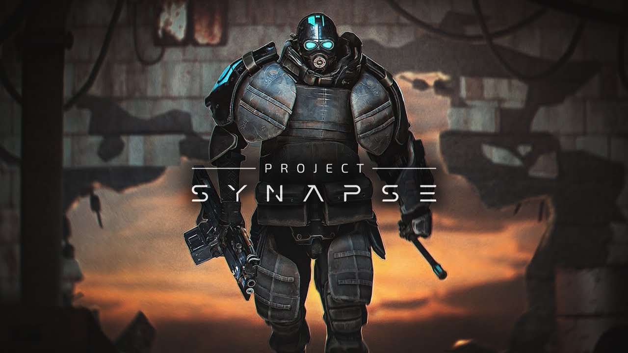 Combine Charger | Dev Showcase