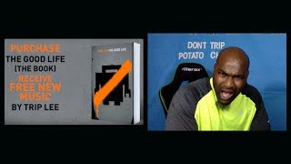 Trip Lee -One Sixteen Remix  Derek Minor,Tedashii,Dre Murray,Canon,Braille,Lecrae Download Link -R