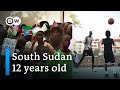 How is South Sudan doing 12 years after independence? | DW News