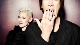 Roxette - snippet It's Possible (new single)