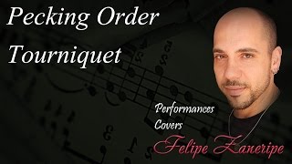 Felipe Zaneripe - Pecking Order (Tourniquet)