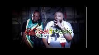 Dj Khaled ft Mavado - Suicidal Thoughts (Kiss the Ring Album)