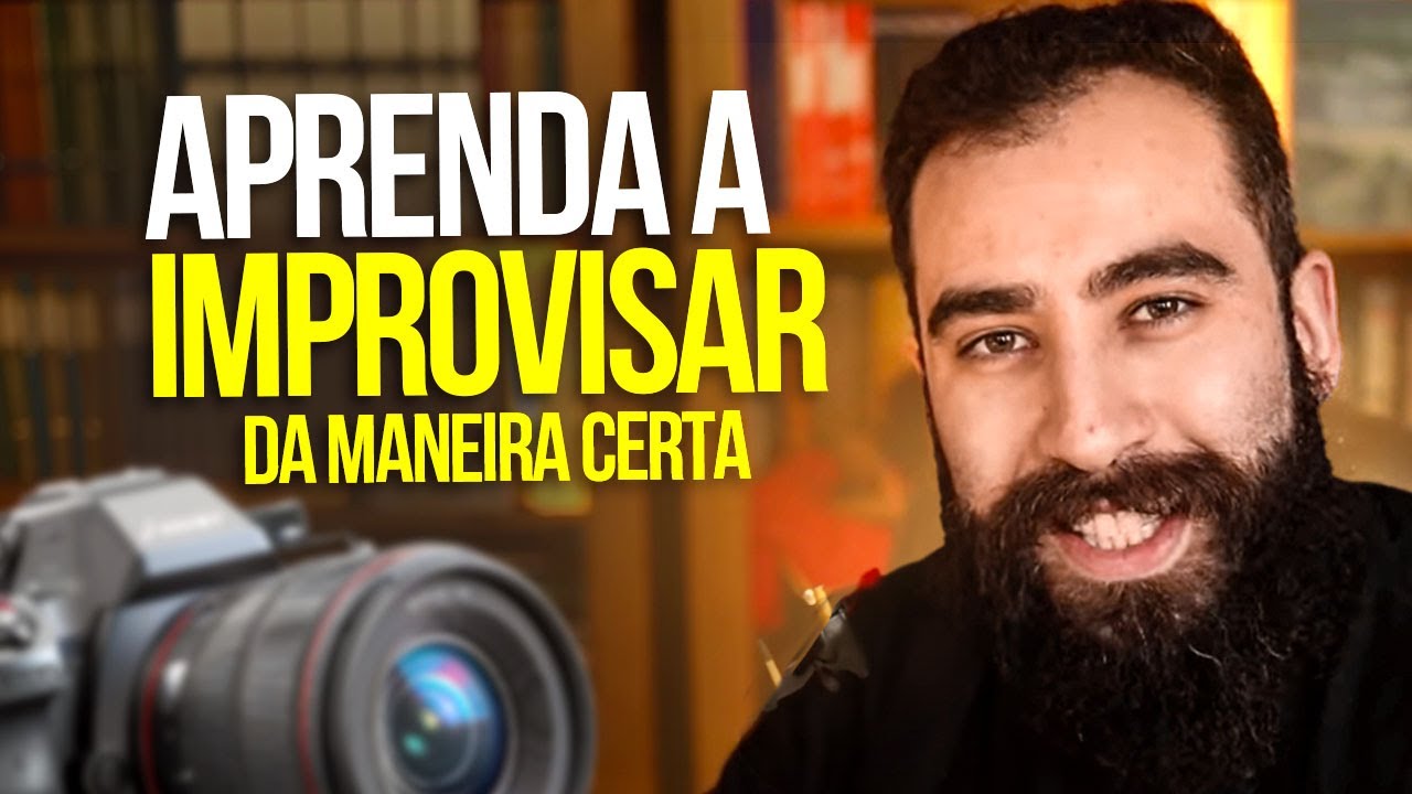 A maior HABILIDADE que um produtor de CONTEÚDO pode ter