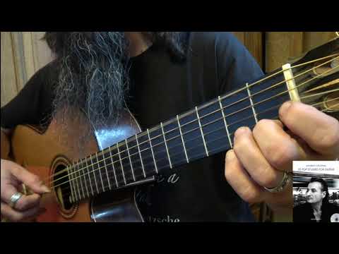 Maurizio Colonna - Pop study n°24