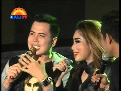 Louncing Album trisna STE   @ Samatra Artis Bali # 4