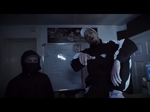 muody grom feat. Yurkosky - 4 x NIE (prod. by Cxdy)