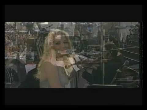 Natasha Marsh - Classic FM