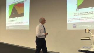 2014 QUT Grand Challenge Lecture - Our Global Future – I Mackinnon