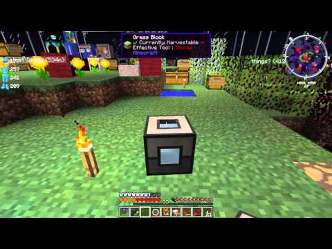 THESE ARE MY MACHINES - #Blightfall 63