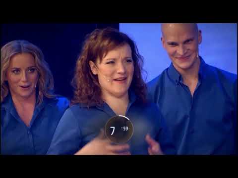 Putous 2012 - Tulikoe - Presidenttivitsit