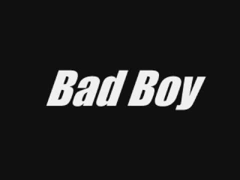 Bad Boy-Lxtrm ft. Mr.Fly