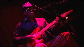 Irving Louis Lattin  at Terra Blues, N.Y. 2013 Part 7