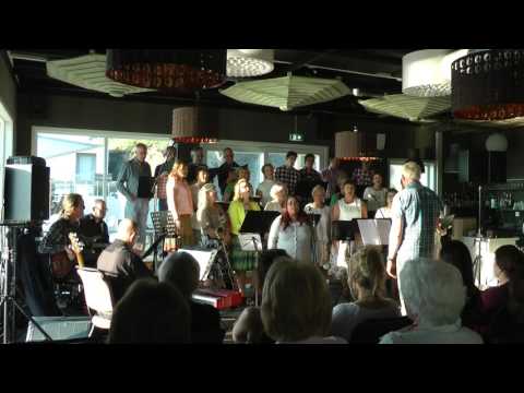 2016.05.28 Steigenkoret - E du Nord? - Sommerfuggel i Vinterland