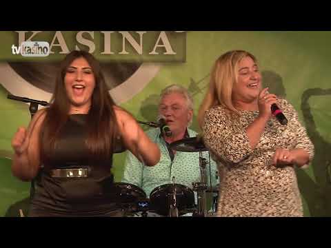 David Band: Sedem červených ruží