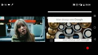 Download lagu Mungkin nanti - Noah versi Jepang I REAL DRUM COVER mp3 Download lagu Mungkin nanti - Noah versi Jepang I REAL DRUM COVER mp3