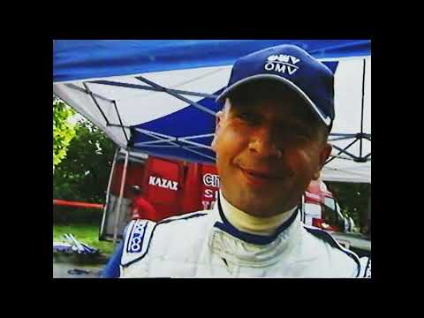 Rally Sosser Sliven 2004