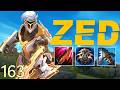 Nemesis | HOW TO PLAY ASSASSINS: LEARNING ZED 😈