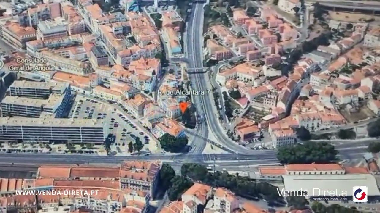 Vídeo do imóvel