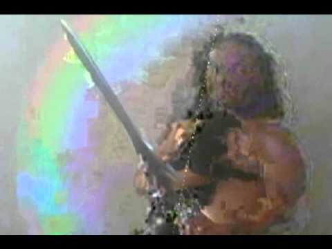 Ombhanda - Luz nas trevas  - Umbanda