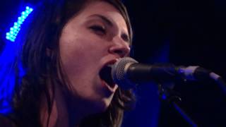 Sharon Van Etten - In Line - Thekla Bristol - 10.07.12