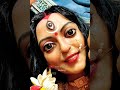 India S First Viral Silicon Durga Thakur Durga Puja 2023 Loding Viral Shorts Durgapuja2023