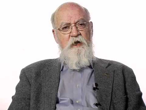 Daniel Dennett Explains His Book 'Breaking the Spell'