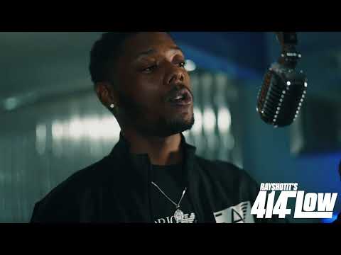 RayShotIt's 414Flow "KD Fresh - No Matter What" [Shot By @RayShotItProductions]