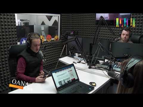 Ichim Bogdan Ioan - Vocea unei noi generații