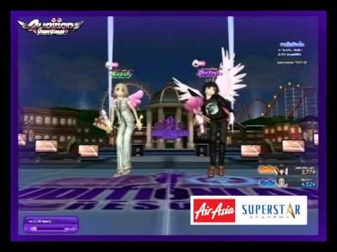 [All Resuit Competition] Audition TH Dance Master Final Round 14 June 2011