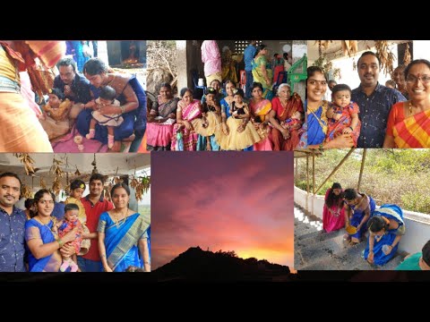 #vlog hanshitha అన్న ప్రశ్న