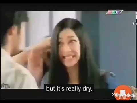 Sunsilk Soft Touch Philippines Tvc 15s 2005