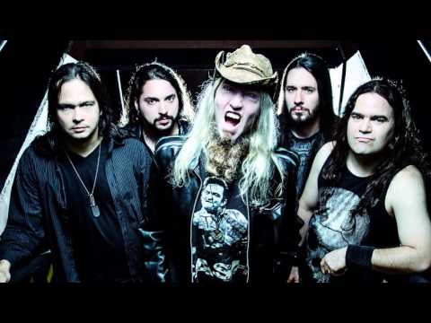 Warrel Dane talks about the last tour and the upcoming album called Shadow Work