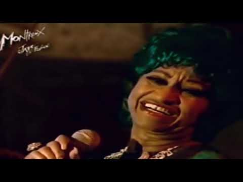 TORO MATA - CELIA CRUZ (vivo)