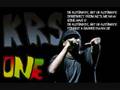 KRS-ONE De Automatic
