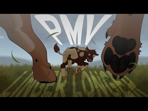 Linger Longer - PMV Commission for MallsMallory (Blood Warning)