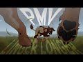 Linger Longer - PMV Commission for MallsMallory (Blood Warning)