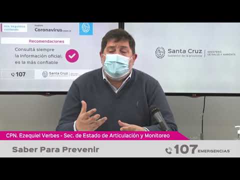 Portada video