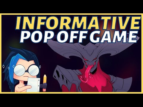 Most Informative Kayn Game You'll Watch All Week! | Challenger Kayn - League of Legends