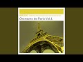Le flamenco de Paris