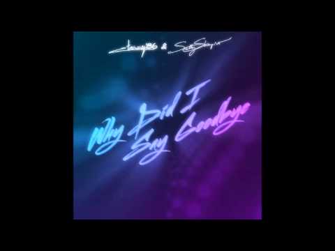 Tommy '86 ft Sally Shapiro - Why Did I Say Goodbye