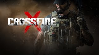 В шутере CrossfireX появилась карта Valley — За 10 сыгранных матчей дают 20,000 GP