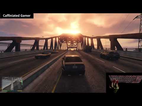 Mastering Heists and Robberies in GTA V