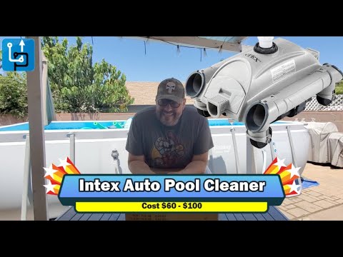 image-Why is my automatic pool vacuum not moving?