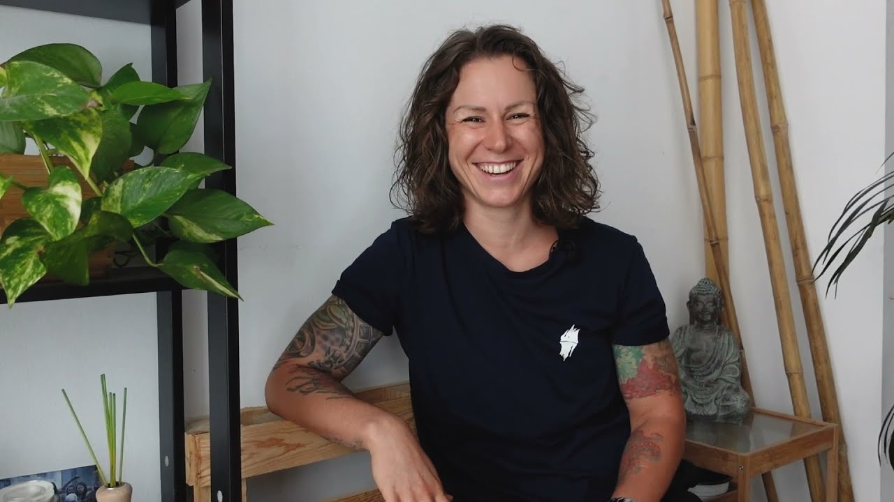 My experience training under Ido Portal method