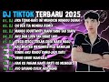 DJ TIKTOK TERBARU 2025 I JIKA TIDAK HARI INI MUNGKIN MINGGU DEPAN DJ FULL SONG DJ EDITRA TAMBA